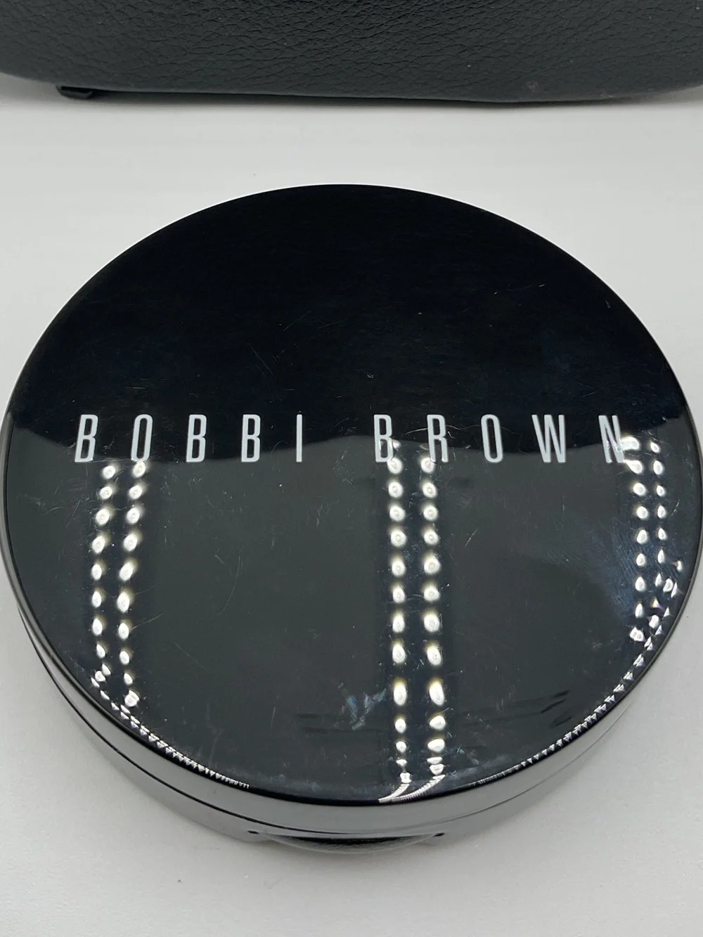 Bobbi Brown Illuminating Bronzing Powder 9 Pink Peony - LE & Discontinued